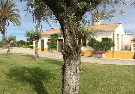 Sobral Quinta Da Mata别墅 外观 照片