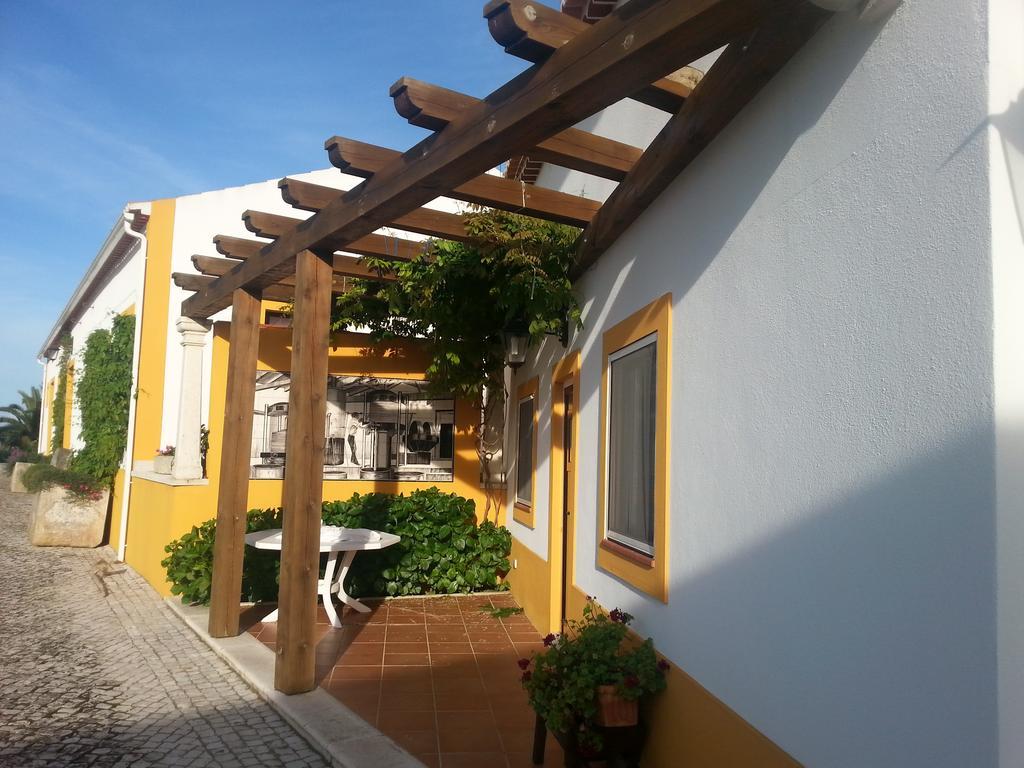 Sobral Quinta Da Mata别墅 客房 照片
