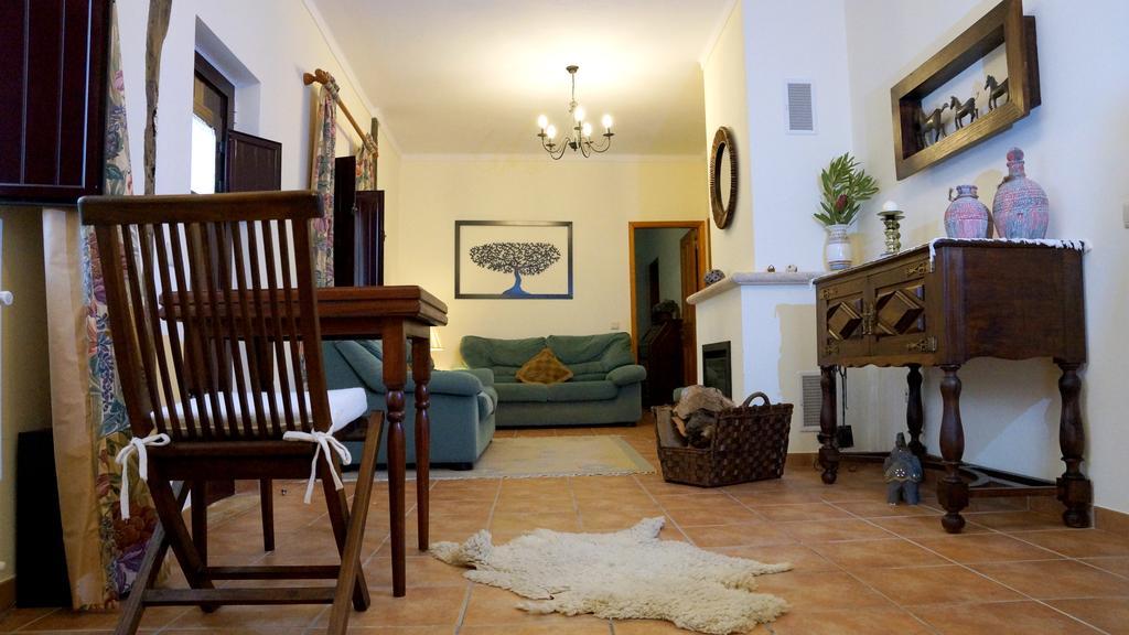 Sobral Quinta Da Mata别墅 外观 照片