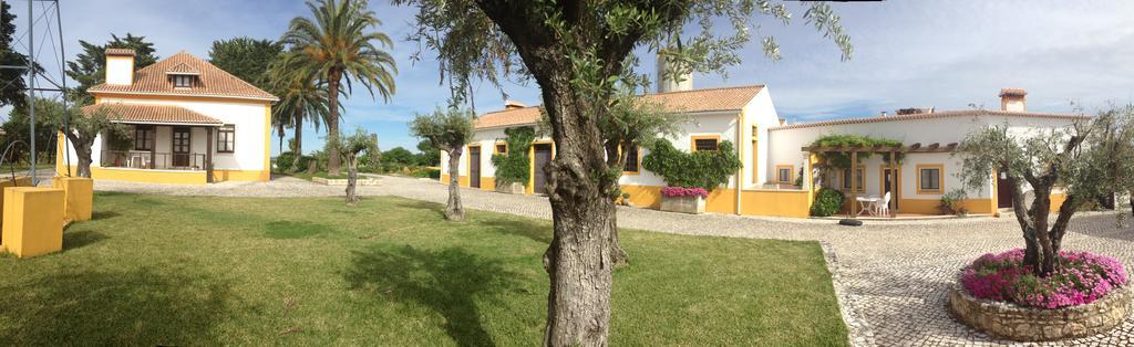 Sobral Quinta Da Mata别墅 外观 照片